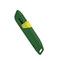 Cúter metalico automatico hoja trapezoidal c110 mota