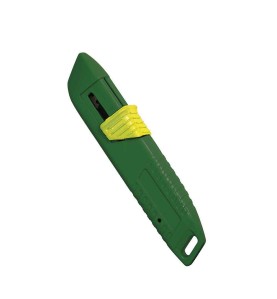 Cúter metalico automatico hoja trapezoidal c110 mota