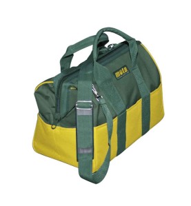 Bolsa de herramientas 28 l, 410 x 230 x 250 mm