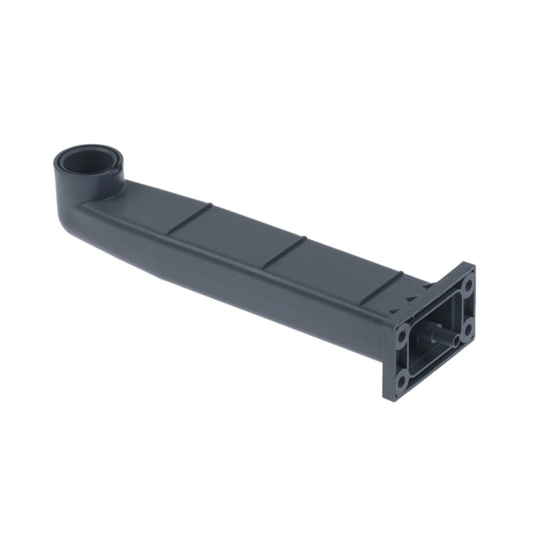 Brazo de distribuidor a soporte lavado n1000 Silanos
