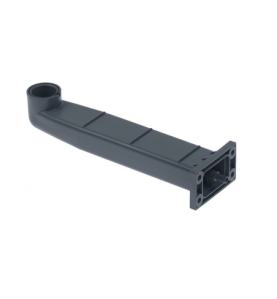 Brazo de distribuidor a soporte lavado n1000 Silanos