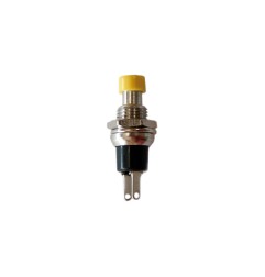 Pulsador 1a 250v