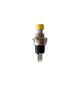 Pulsador 1a 250v