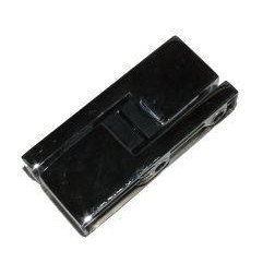 Bisagra cromo vertical g-330 75mm