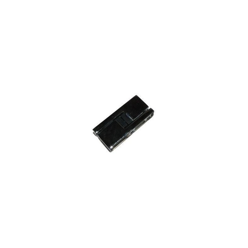 Bisagra cromo vertical g-330 75mm
