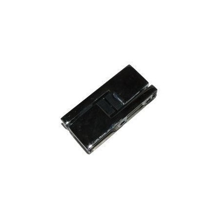 Bisagra cromo vertical g-330 75mm
