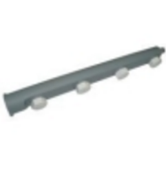 Brazo lavado completo gs-2/gs-3 jemi