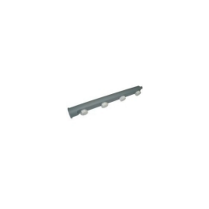 Brazo lavado completo gs-2/gs-3 jemi