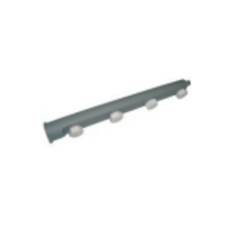 Brazo lavado completo gs-2/gs-3 jemi