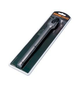 Llave de fuerza encastre de 1/2" de 250mm cromo vanadio ef625 mota