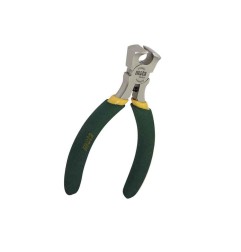 Mini alicate corte frontal 110 mm