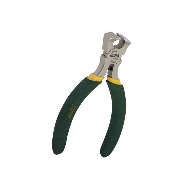Mini alicate corte frontal 110 mm