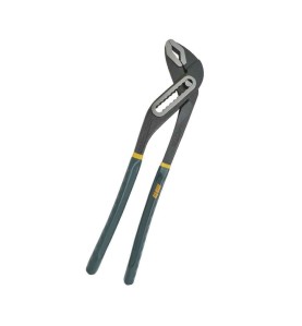 Alicates bomba de agua con canal 250 mm
