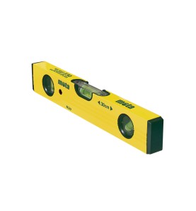 Nivel de aluminio 800mm - 32" n80 mota