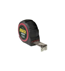 Flexómetro con freno 5m x 25mm ca0525 mota