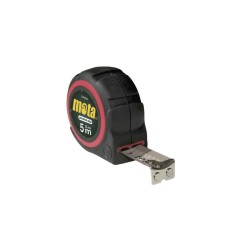 Flexómetro con freno 8m x 25mm cb0825 mota