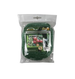 Red antipajaros ideal para arboles frutales 2x5m
