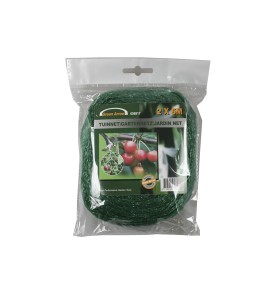 Red antipajaros ideal para arboles frutales 2x5m