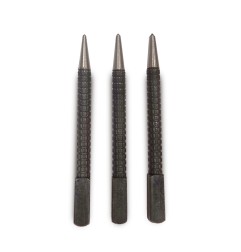 Set de 3 marcadores de golpe 1-32 1-16 3-32