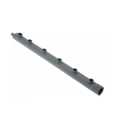 Brazo Lavado Ø38x500mm Jemi