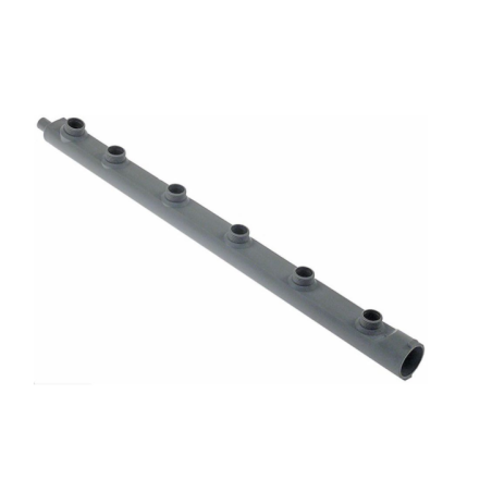 Brazo Lavado Ø38x500mm Jemi