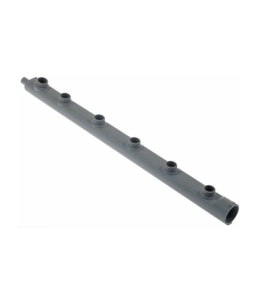 Brazo Lavado Ø38x500mm Jemi