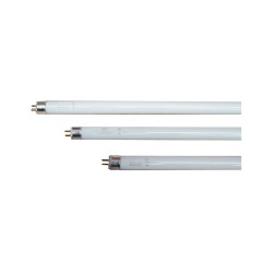 Tubo fluorescente 10w (luz actinica) mata insectos modelo: t8
