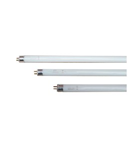 Tubo fluorescente 10w (luz actinica) mata insectos modelo: t8