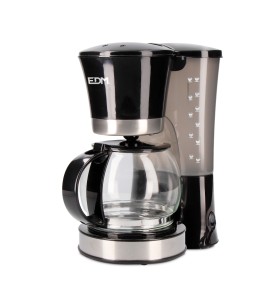 Cafetera de goteo 12 tazas 800 w