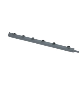 Brazo lavado gs-83/gs-83m l 570mm  jemi