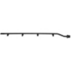 Brazo aclarado gs-83/gs-83m jemi