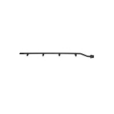 Brazo aclarado gs-83/gs-83m jemi
