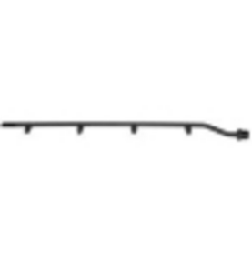 Brazo aclarado gs-83/gs-83m jemi