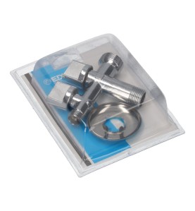 Llave de regulacion de 3 vias