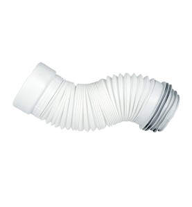 Manguito extensible wc 230x550mm