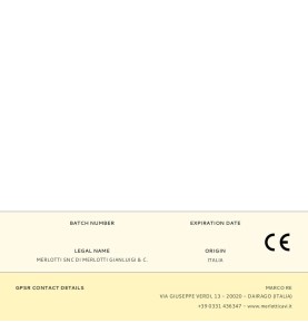 Carrete cable cordón tubular h03vv-f 2 x 0,75 mm² marrón brillante, 25 m