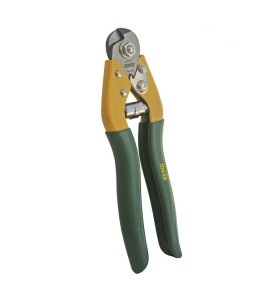 Alicates corta cable acero 8"
