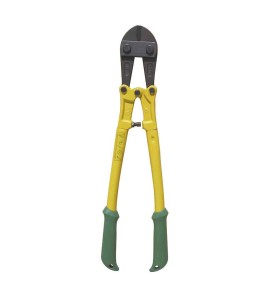 Tijera forjada cortaperno de 30" tj30 mota