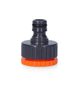Conector rapido roscado hembra 1" y 3/4"