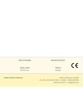 Manguera tubular vv-k06/1kv 5 g 1,50 mm² negra, 100 m. (bobina grande)