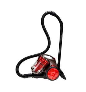 Aspirador sin bolsa multiciclonico pequeño 2,2 l 700 w