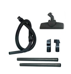 Aspirador sin bolsa multiciclonico pequeño 2,2 l 700 w