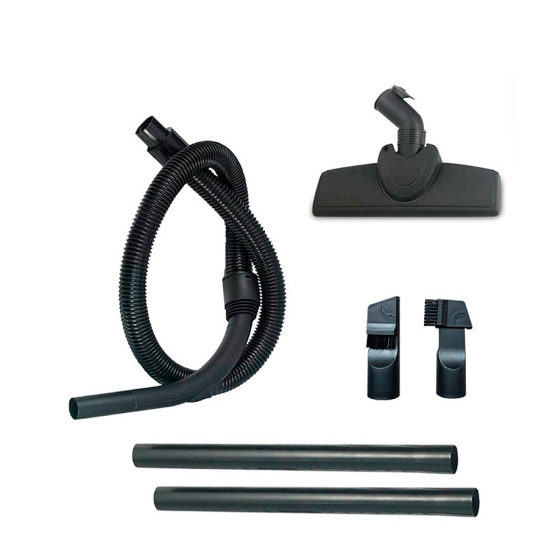 Aspirador sin bolsa multiciclonico pequeño 2,2 l 700 w