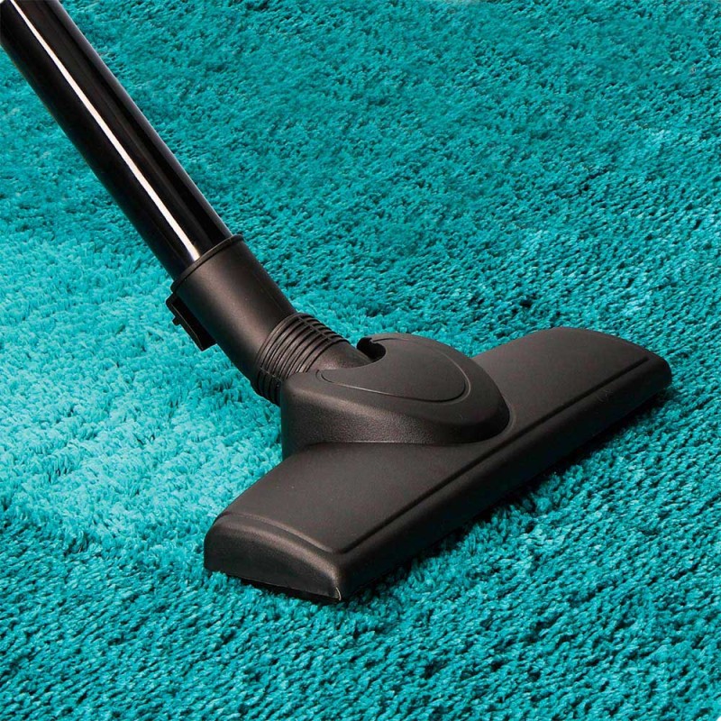 Aspirador sin bolsa multiciclonico pequeño 2,2 l 700 w