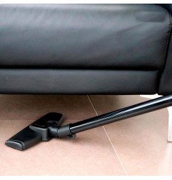 Aspiradora sin bolsa multiciclonico clase "a" 700 w 2,5 l