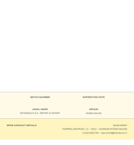 Gancho metalico con anilla ø125mm