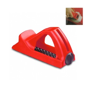 Cepillo escofina para madera medida: 145mm
