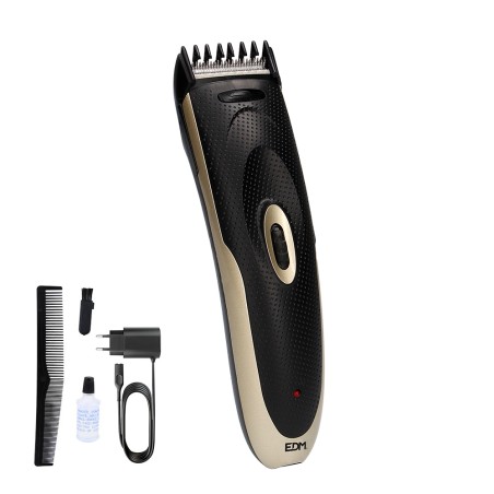 Maquina corta cabellos recargable 10 w