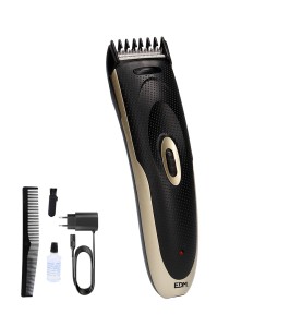 Maquina corta cabellos recargable 10 w