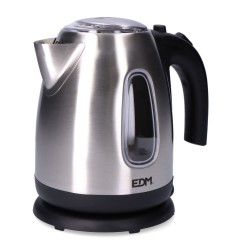 Hervidor de agua electrico "kettle". 2200 w 1,7 l